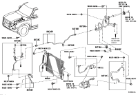 884A060100-CONDENSER ASSY