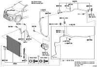 887100R320-TUBE & ACCESSORY