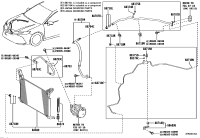 8871006730-TUBE & ACCESSORY