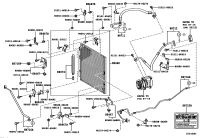 8846160150-CONDENSER ASSY