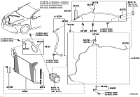 8870306260-HOSE SUB-ASSY