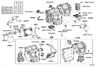 886500C150-AMPLIFIER ASSY, AIR CONDITIONER