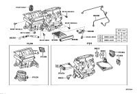 8865068140-AMPLIFIER ASSY, AIR CONDITIONER