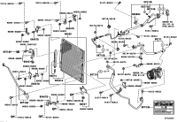 8871160A40-HOSE DISCHARGE