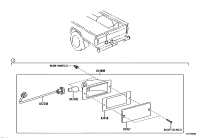 8145960110-SOCKET & WIRE, RR