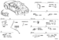 8900030020-RADIATOR ASSY