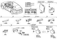 8900002031-RADIATOR ASSY
