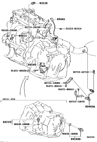 8946512800-SENSOR, OXYGEN NO.2