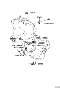 8946552740-SENSOR, OXYGEN