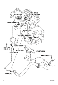 8946542160-SENSOR, OXYGEN
