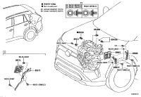 896610RE10-COMPUTER ENGINE CON