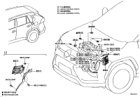 896610RE40-COMPUTER ENGINE CON