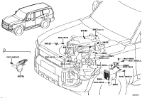 8957060210-COMPUTER ASSY, FUEL PUMP CONTROL