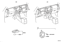 8974060201-COMPUTER ASSY DOOR