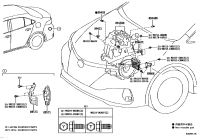 8966602J10-COMPUTER ENGINE CON