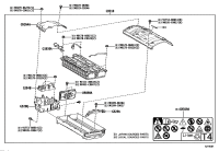 8989006010-TRAY-BUCKLE