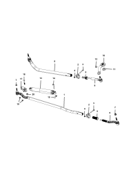 68394147AB-HALF SHAFT DAMPER