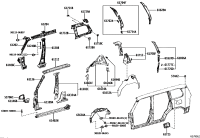 6110660100-RADIATOR ASSY