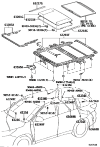 6320506021-CABLE SUB-ASSY