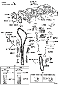 1350637030-CHAIN SUB-ASSY