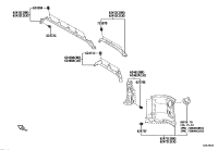 62450V2010C0-RADIATOR ASSY