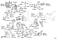 1602711070-PIPE SUB-ASSY, TURBO WATER, NO.1