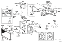 1657122060-HOSE, RADIATOR, INLET