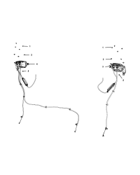 6QY85TX7AB-FLEX/SHAFT SEAT RELEASE