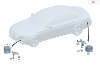2065451901-BRACKET,HARNESS