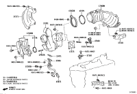 1717325040-GASKET, EXHAUST MANIFOLD TO HEAD