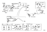 1740317070-PIPE ASSY, EXHAUST, CENTER