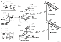 1743022161-PIPE ASSY, EXHAUST, TAIL