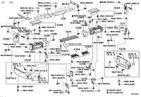 52165WY010E0-COVER RR BUMPER