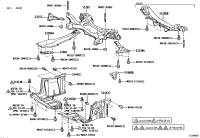 5120120361-CROSSMEMBER