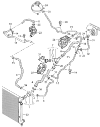 1K0122291A-COUPLPIECE