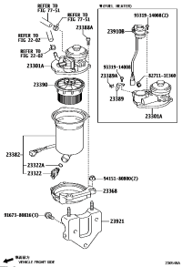 2336851020-PLATE, GUIDE