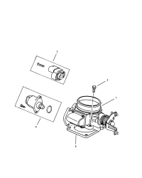 53032023AC-THROTT BODY 4.0