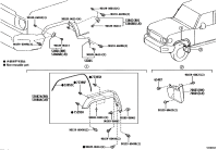 5308760150-EXTENSION SUB-ASSY