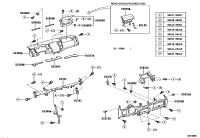 553300K250-REINFORCEMENT, INSTRUMENT PANEL