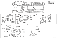 5543226181B0-PANEL, INSTRUMENT