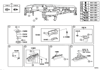 5560606030-COVER SUB-ASSY