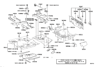 5830702350-PANEL SUB-ASSY, BODY LOWER BACK