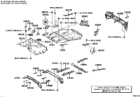 5194260080-RADIATOR ASSY
