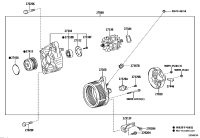 2706031420-ALTERNATOR ASSY