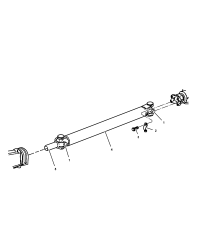 5014733AB-SPIDER NONE