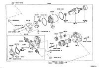 2810074130-STARTER ASSY