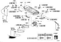 G92DH07010-FILTER, HV BATTERY
