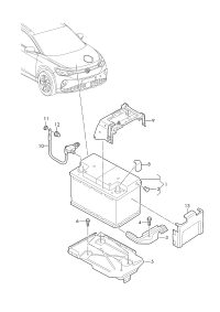 L1S0915105B-BATTERY
