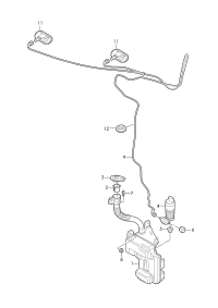 L8YG955953-TUBE-CLUTCH OIL