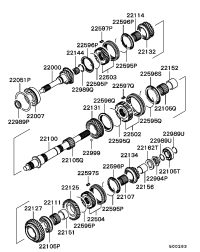 MD701845-SPACER